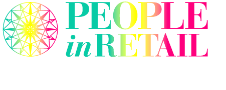 People in Retail Awards logo